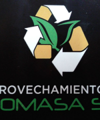 Aprovechamiento de Biomasa SL