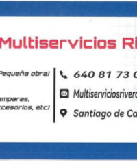 Multiservicios Rivera