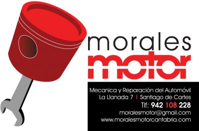 Morales Motor