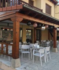 Bar El Rincón
