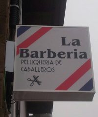 La Barbería