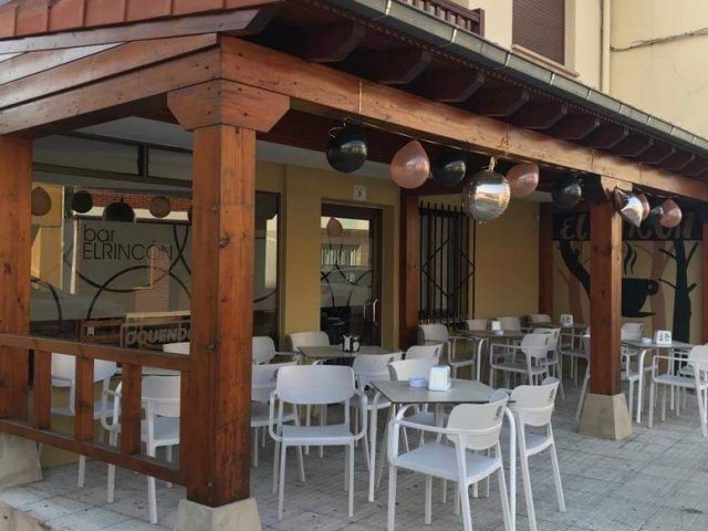 Bar El Rincón