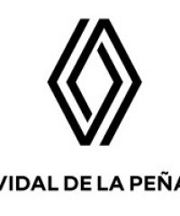 Renault Vidal de la Peña