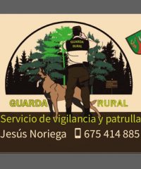 Guardería Rural